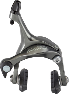 SHIMANO brzda TIAGRA BR-4700 silniční zadní výška 51 mm botky R50T5 šr.10,5mm