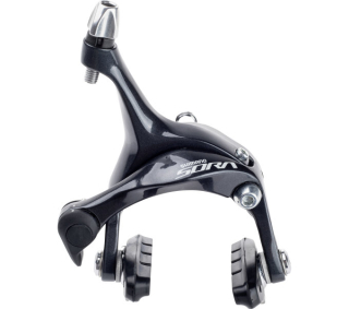 SHIMANO brzda SORA BR-R3000 silniční zadní výška 51 mm botky R50T5 šr.10,5mm