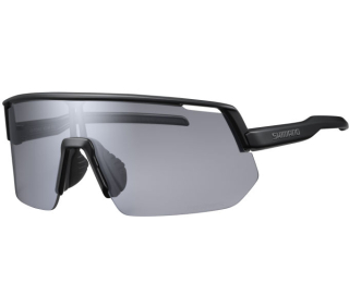 SHIMANO brýle TECHNIUM 2 L, Fotochromatické, matná černá