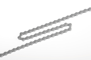 SHIMANO řetěz NEXUS CN-NX10 jednopřev 114čl. nýt pro pneu.nýtovač box=20 ks