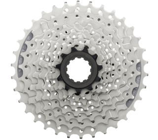 SHIMANO kazeta ACERA CS-HG201-9 9 rychl 11 - 34 z.