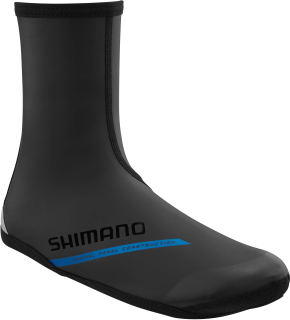SHIMANO THERMAL návleky na obuv (pod 0°C), černá, XXXL (50-52)
