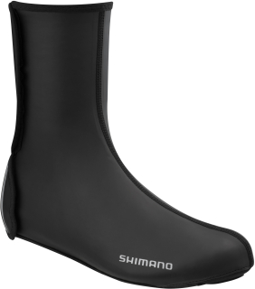 SHIMANO WATERPROOF návleky na obuv, černá, L (42-43)