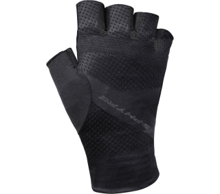 SHIMANO S-PHYRE rukavice, černá, XXL
