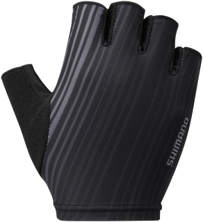 SHIMANO ESCAPE'V rukavice, pánské, černá, M