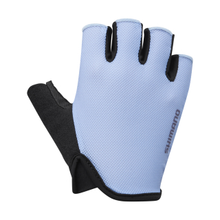 SHIMANO W AIRWAY rukavice, dámské, aqua blue, L