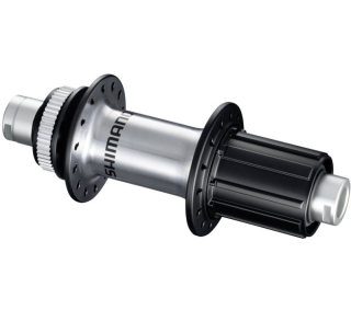 SHIMANO nába zadní ULTEGRA FH-RS770 OLD 142 mm 10/11 rychl 36 děr kot / CL / E-thru 12