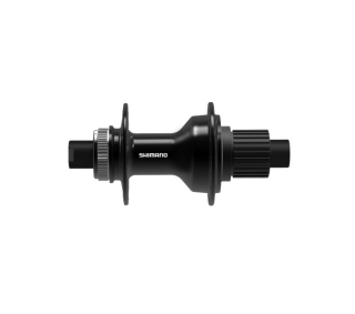 SHIMANO nába zadní MTB-ostatní FH-TC600-MS-B OLD 148 mm 12 rychl 32 děr kot / CL / E-thru 12