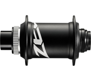 SHIMANO nába přední ZEE HB-M640 OLD 110 mm 32 děr kot / CL / E-thru 20