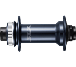 SHIMANO nába přední SLX HB-M7110-B OLD 110 mm 32 děr kot / CL / E-thru 15 bez lock ring