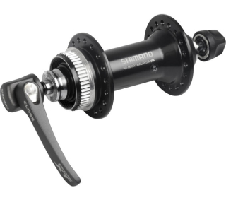 SHIMANO nába přední XT HB-M8000 OLD 100 mm 36 děr kot / CL RU: 133 mm
