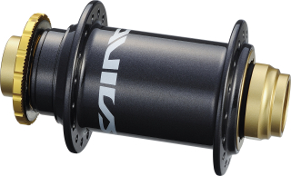 SHIMANO nába přední SAINT HB-M820 OLD 110 mm 36 děr kot / CL / E-thru 20