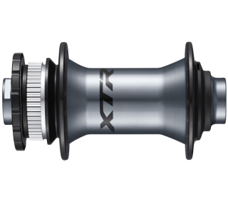 SHIMANO nába přední XTR HB-M9110 OLD 100 mm 32 děr kot / CL / E-thru 15 bez lock ring