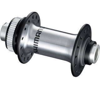 SHIMANO nába přední ULTEGRA HB-RS770 OLD 100 mm 36 děr kot / CL / E-thru 12 stř/čer bez lock ring