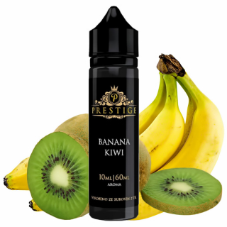 EXPRAN GmbH Prestige Banana Kiwi 10ml