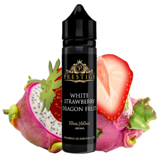 EXPRAN GmbH Prestige White Strawberry Dragon Fruit 10ml