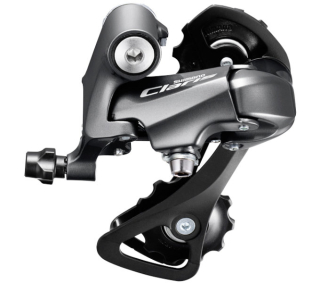 SHIMANO přehazovačka CLARIS RD-R2000 GS typ 8 rychl silniční max 34z bal