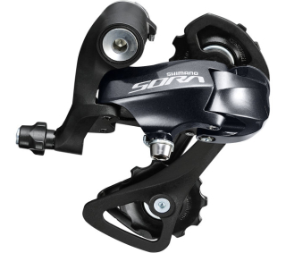SHIMANO přehazovačka SORA RD-R300 SS typ 9 rychl silniční max 32z min 11z kapacita 37z bal