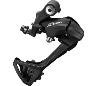 SHIMANO přehazovačka ACERA RD-T3000 SGStyp 9rychl top-normal černá
