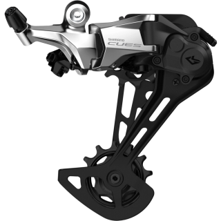 SHIMANO přehazovačka CUES RD-U6000 GS typ 10/11 rychl shadow max 50z min 11z kapacita 39z stříbrná
