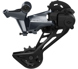 SHIMANO přehazovačka CUES RD-U8020 SGS typ 11 rychl shadow max 45z min 11z kapacita 48z bal