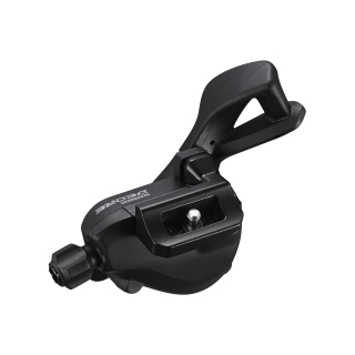 SHIMANO řad páčka DEORE SL-M5100 levá 2 rychl I-spec EV bez ukaz