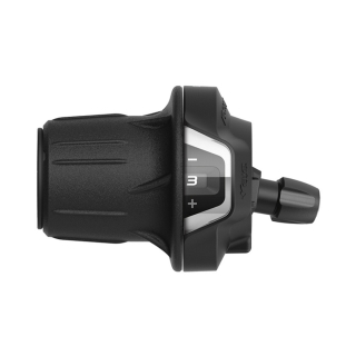 SHIMANO řad páčka TOURNEY SL-RV300 levá 3 rychl revoshift s ukaz neindex