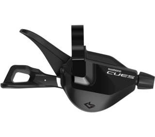SHIMANO řad páčka CUES SL-U6000 pravá 10 rychl objímka bez ukaz