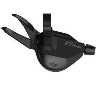 SHIMANO řad páčka CUES SL-U6050 pravá 10 rychl objímka bez ukaz