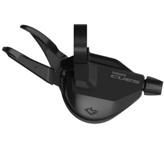 SHIMANO řad páčka CUES SL-U6050 pravá 11 rychl objímka bez ukaz