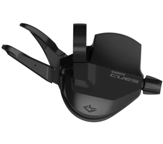 SHIMANO řad páčka CUES SL-U6050 pravá 11 rychl objímka s ukaz