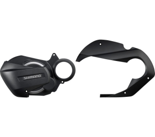 SHIMANO E-BIKE SYSTEMS kryt jednotky pohonu SM-DUE70 standard bal