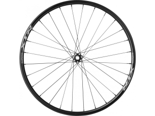 SHIMANO zapl kolo XTR WH-M9000 MTB-27,5" kot brzd(CL) plášť/bezduš. 11 r E-thru přední bal