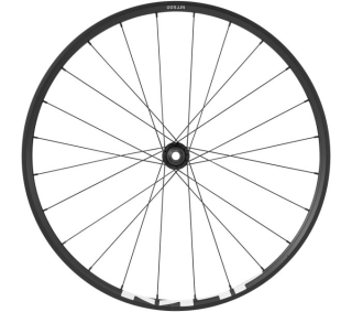 SHIMANO zapl kola MTB-ostatní WH-MT500 MTB-29" kot brzd(CL) plášť 11 r E-thru / Boost černé pár bal