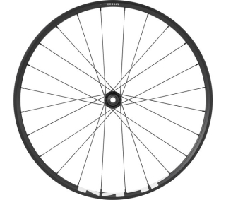 SHIMANO zapl kola MTB-ostatní WH-MT500 MTB-27,5" kot brzd(CL) plášť 11 r E-thru černé pár bal