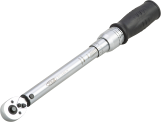 VAR Momentový klíč 3/8" DV-10400