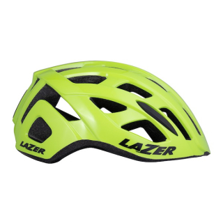 LAZER silniční přilba TONIC, reflexní žlutá, M/55-59 cm