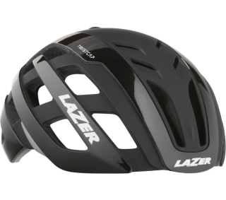 LAZER silniční přilba CENTURY Mips, černá mat, M/55-59 cm