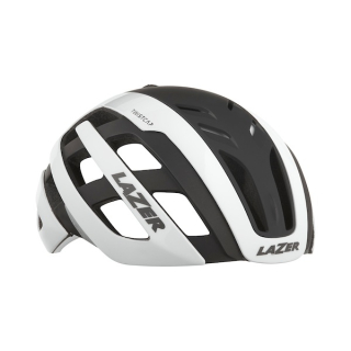LAZER silniční přilba CENTURY, bílá, S/52-56 cm