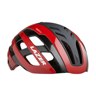 LAZER silniční přilba CENTURY, červená, S/52-56 cm