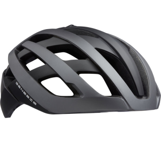 LAZER silniční přilba GENESIS, titanová mat, S/52-56 cm