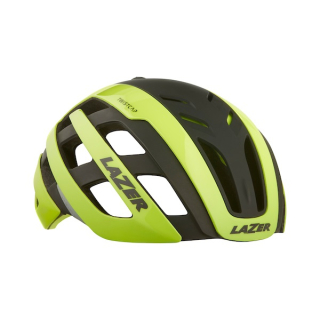 LAZER silniční přilba CENTURY Mips, reflexní žlutá/černá, L/58-61 cm