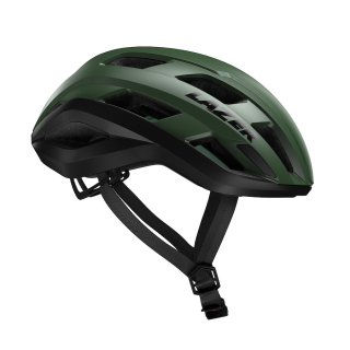 LAZER silniční přilba STRADA KinetiCore, zelená mat, S/52-56 cm