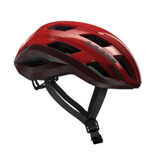 LAZER silniční přilba STRADA KinetiCore, červená, S/52-56 cm