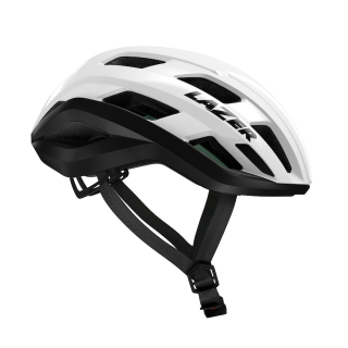 LAZER silniční přilba STRADA KinetiCore, bílá, L/58-61 cm