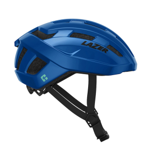 LAZER silniční přilba TEMPO KinetiCore, modrá, UNI/54-61 cm