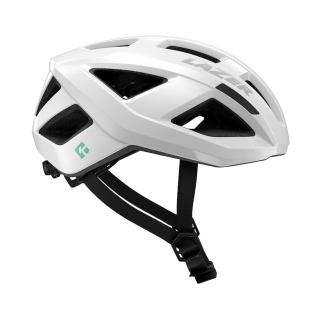 LAZER silniční přilba TONIC KinetiCore, bílá, L/58-61 cm