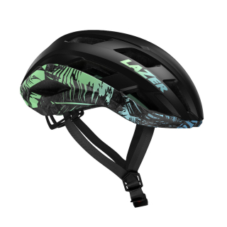 LAZER silniční přilba STRADA KinetiCore, Tropical, M/55-59 cm