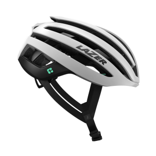 LAZER silniční přilba Z1 KinetiCore, bílá, L/58-61 cm