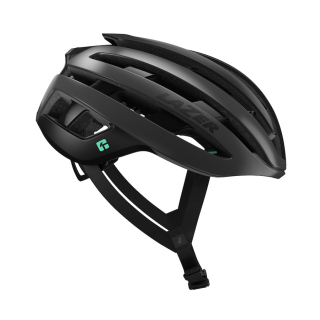 LAZER silniční přilba Z1 KinetiCore, titanová, S/52-56 cm